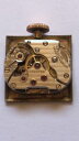 【送料無料】腕時計 ウォッチ original iwc international watch c movement no working ref12301(2)