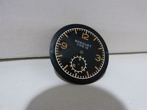 【送料無料】腕時計 ウォッチ ヌフデブレゲタイプ cadran neuf de montre de bord breguet type 12