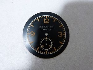 【送料無料】腕時計 ウォッチ ヌフデブレゲタイプ cadran neuf de montre de bord breguet type 12