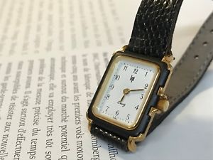 【送料無料】腕時計 ウォッチ ビンテージリップmontre vintage lip quartz pour femme des annes 80