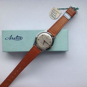 【送料無料】腕時計　ウォッチ　エリートハウガラスarctos elite haunosvidriera tradicin cal 25
