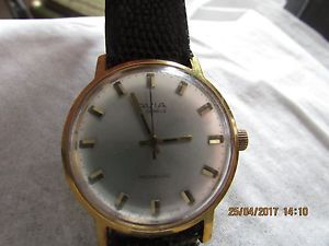 【送料無料】腕時計　ウォッチ　ビンテージウォッチreloj de pulsera para la venta *** vintage 1960s avia ***