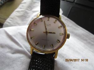 【送料無料】腕時計　ウォッチ　ビンテージウォッチreloj de pulsera para la venta *** vintage 1960s avia ***