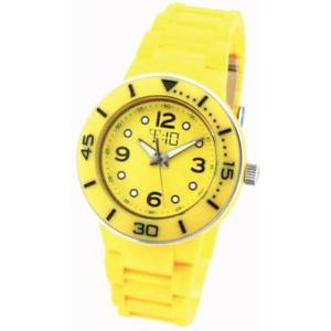 【送料無料】腕時計　ウォッチ　サポジラorologio t10 sapodilla giallo t10e007g