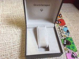 腕時計 ウォッチ ボックスcaja reloj girard perregaux