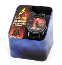 腕時計　ウォッチ　アラームスタートレッククリンゴンバードstar trek klingon ave rapaz reloj