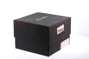 【送料無料】腕時計 ウォッチ シリーズアラームボックスカードautntico movado serie 800 reloj caja instrucciones amp; garanta tarjeta