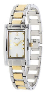 【送料無料】腕時計 ウォッチ オリバーシルバーs oliver seora reloj de pulsera plata so15006mqr 【送料無料】腕時計 ウォッチ オリバーシルバーs oliver seora reloj de pulsera plata so15006mqr