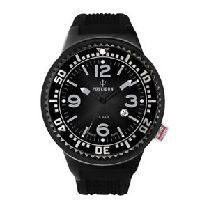 【送料無料】腕時計　ウォッチ　アラームデルガドダイバー