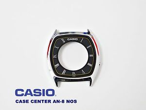 【送料無料】腕時計 ウォッチ ビンテージケースセンターチェックボックスオンvintage case centercaja an8 nos