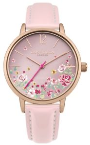 【送料無料】腕時計 ウォッチ デイジーディクソンアナログdaisy dixon summer fantastico dd073prg analogico cuero rosa