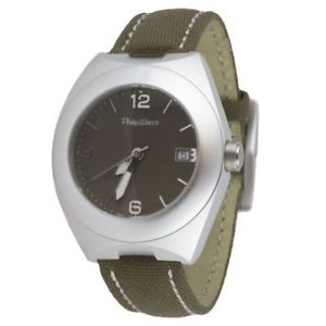 【送料無料】腕時計　ウォッチ　テンポフィリップウォッチカサヴェルデorologio solo tempo uomo philip watch r8251631025 cassa allu..