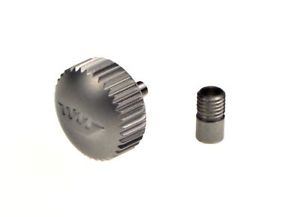 【送料無料】腕時計 ウォッチ フォルティスクラウンフォルティスクロノグラフfortis sustituto corona amp; tubus para fortis aviador crongrafo sabliert
