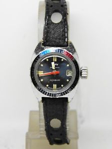 【送料無料】腕時計 ウォッチ ブレスレットバージョンヴィンテージmontre bracelet maty automatic mouvement eta 2671 vers 1970 vintage