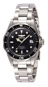 invicta hombres pro diver kapons cuarzo acero inoxidable 200m reloj 8932プロダイバーステンレススチールクオーツアラーム※注意※NYからの配送になりますので2週間前後お時間をいただきます。人気の商品は在庫が無い場合がございます。ご了承くださいませ。サイズの種類の商品は購入時の備考欄にご希望のサイズをご記載ください。　携帯メールでの登録ですと楽天からのメールが届かない場合がございます。