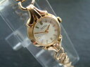 【送料無料】腕時計 ウォッチ レディースミクロンカクテルドレスreloj de pulsera vintage dcada de 1950 seoras cha...