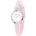 【送料無料】腕時計　ウォッチ　ドナシリコーンローザアンジェロorologio donna morellato sensazioni summer r0151152503 silicone rosa angelo