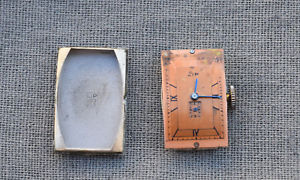 【送料無料】腕時計　ウォッチ　リップancienne montre lip t18