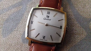 【送料無料】腕時計　ウォッチ　リッププレートmontre lip genve extra plate vintage