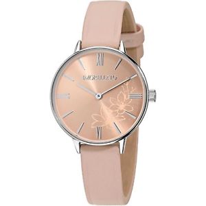 【送料無料】腕時計 ウォッチ ドナウォッチニンフローザフィオーリヌオーヴォorologio donna morellato ninfa r0151141503 watch pelle rosa fiori nuovo 【送料無料】腕時計 ウォッチ ドナウォッチニンフローザフィオーリヌオーヴォorologio donna morellato ninfa r0151141503 watch pelle rosa fiori nuovo