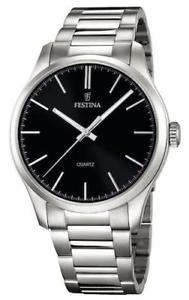 【送料無料】腕時計 ウォッチ マニュアルfestina f16807_2 reloj de pulsera para hombre es 【送料無料】腕時計 ウォッチ マニュアルfestina f16807_2 reloj de pulsera para hombre es