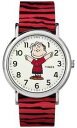    rv@EHb`@s[icxgtimex weekender cacahuetes linus correa roja tw2r412006b relojes