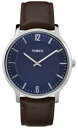 timex hombres slim skyline 40mm plateado marrn tw2r49900 relojesスリムスカイラインブラウンシルバーウォッチ※注意※NYからの配送になりますので2週間前後お時間をいただきます。人気の商品は在庫が無い場合がございます。ご了承くださいませ。サイズの種類の商品は購入時の備考欄にご希望のサイズをご記載ください。　携帯メールでの登録ですと楽天からのメールが届かない場合がございます。