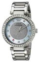 ジューシークチュール 【送料無料】腕時計　ウォッチ　シルバーベルトjuicy couture para mujer de la correa de plata 1901266 relojes 31