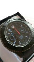 【送料無料】腕時計 ウォッチ アラームクロノグラフモータースポーツreloj crongrafo ice para hombre bmw motorsport nueva fabuloso