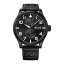 【送料無料】腕時計　ウォッチ　ヒューゴボスマンnuevo hugo boss 1513083 hombre en negro reloj fecha da 2 aos de garanta