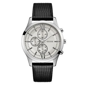 【送料無料】腕時計　ウォッチ　ゲスハドソンguess reloj de pulsera hudson w0876g4 hombres