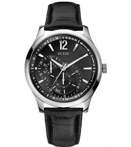 【送料無料】腕時計　ウォッチ　アラームguess reloj hombre w85053g1