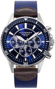 【送料無料】腕時計　ウォッチ　viceroy 40106937 reloj de pulsera para hombre es