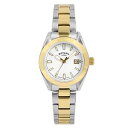 【送料無料】腕時計 ウォッチ ロータリートーンゴールドストラップステンレススチールポンドrotary damas de oro en dos tonos acero inoxidable pulsera correa reloj lb0035601(2)