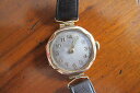    rv@EHb`@S[hA[fRreloj de pulsera 9 ct oro art deco damasdreyfuss 1924 tiempo de mantener en funcionamiento