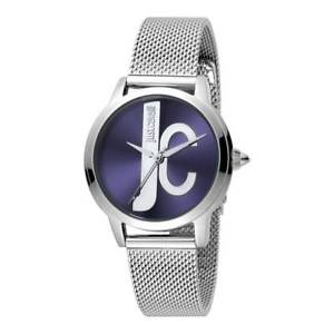 【送料無料】腕時計 ウォッチ キャバリアラームクォーツjust cavalli jc1l050m0075 reloj cuarzo para mujer 【送料無料】腕時計 ウォッチ キャバリアラームクォーツjust cavalli jc1l050m0075 reloj cuarzo para mujer