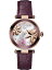 【送料無料】腕時計　ウォッチ　コレクションウォッチレザーguess collection reloj mujer y21001l3 gc..