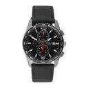 【送料無料】腕時計 ウォッチ ペタンクスポーツクロノグラフチタンrelojes petanca los hombres crongrafo titanio deporte 376701