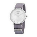 orologio solo tempo donna colonna c26015z cinturino in tessuto sartoriale grigioテンポ※注意※NYからの配送になりますので2週間前後お時間をいただきます。人気の商品は在庫が無い場合がございます。ご了承くださいませ。サイズの種類の商品は購入時の備考欄にご希望のサイズをご記載ください。　携帯メールでの登録ですと楽天からのメールが届かない場合がございます。