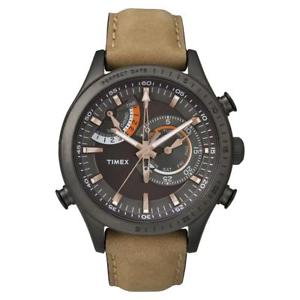 ̵ӻסåƥꥸȥĥΥޡ᡼ȥorologio uomo timex intelligent quartz tw2p72500 nero chrono timer 100mt