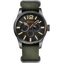 【送料無料】腕時計 ウォッチ アラームヒューゴボスreloj hugo boss 1513312(2)