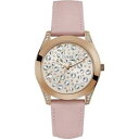 yzrv@EHb`@hisNXtXL[yorologio donna guess wonderlust w1065l1 pelle rosa swarovski ros