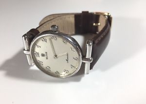 【送料無料】腕時計　ウォッチ　マキシムスイスヴィンテージwaltham maxim swiss made manualwind 17 jewels vintage watch