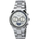 【送料無料】腕時計 ウォッチ スペースビアンコorologio tribe by breil space uomo acciaio bianco ew0343