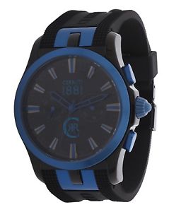 【送料無料】腕時計 ウォッチ ブラックcerruti seores reloj de pulsera negro cra076q284h 【送料無料】腕時計 ウォッチ ブラックcerruti seores reloj de pulsera negro cra076q284h