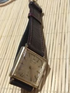 【送料無料】腕時計　ウォッチ　キャリバーオリジナルビンテージreloj longines original, calibre manual longines vintage espectacular funciona