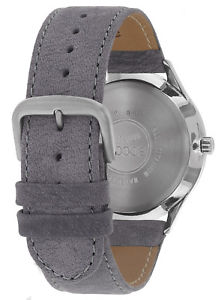 【送料無料】腕時計　ウォッチ　チタニウムboccia titanium para hombre reloj de pulsera de 360603