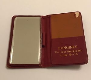 【送料無料】腕時計　ウォッチ　ミラーポケットアジェンダ