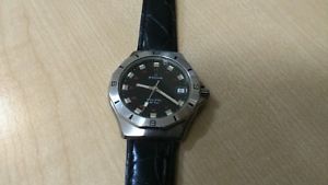 【送料無料】腕時計 ウォッチ ビンテージスイスraro edox delfin vintage swiss made 【送料無料】腕時計 ウォッチ ビンテージスイスraro edox delfin vintage swiss made
