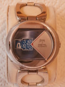 【送料無料】腕時計 ウォッチ デジタルジャンプspace age gama digital automatic seores reloj pulsera wrist watch jump hour 【送料無料】腕時計 ウォッチ デジタルジャンプspace age gama digital automatic seores reloj pulsera wrist watch jump hour